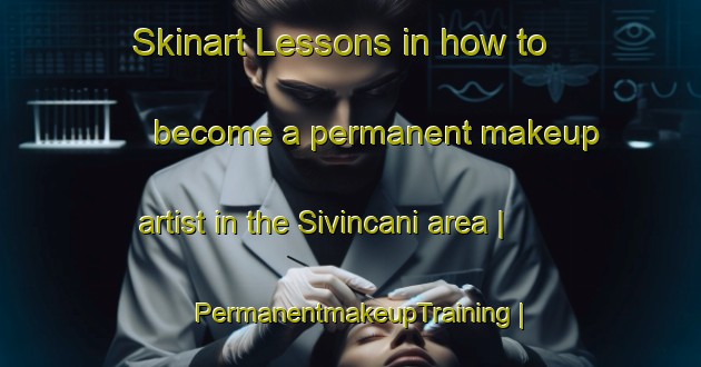 Skinart Lessons in how to become a permanent makeup artist in the Sivincani area | PermanentmakeupTraining | PermanentmakeupClasses | SkinartTraining-Bolivia